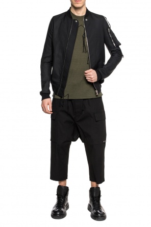 Round neck sweater, zdjęcie 2 Round neck sweater od JIL SANDER